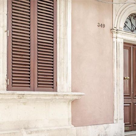 Casa Nonna Fortunata Canicattini Bagni Esterno foto