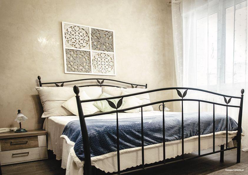 Casa Nonna Fortunata Canicattini Bagni Esterno foto