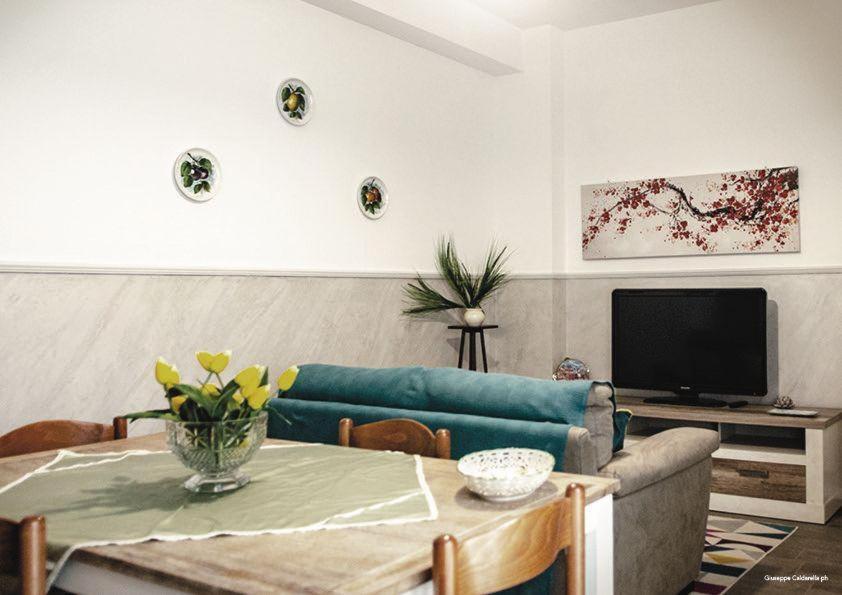 Casa Nonna Fortunata Canicattini Bagni Esterno foto