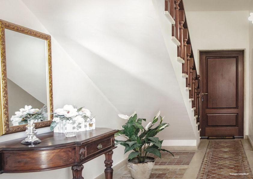 Casa Nonna Fortunata Canicattini Bagni Esterno foto